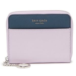 Kate Spade Small Slim Continental Wallet